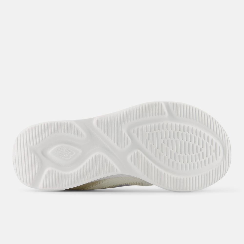 Tênis New Balance 430 V4 Feminino Off White 5