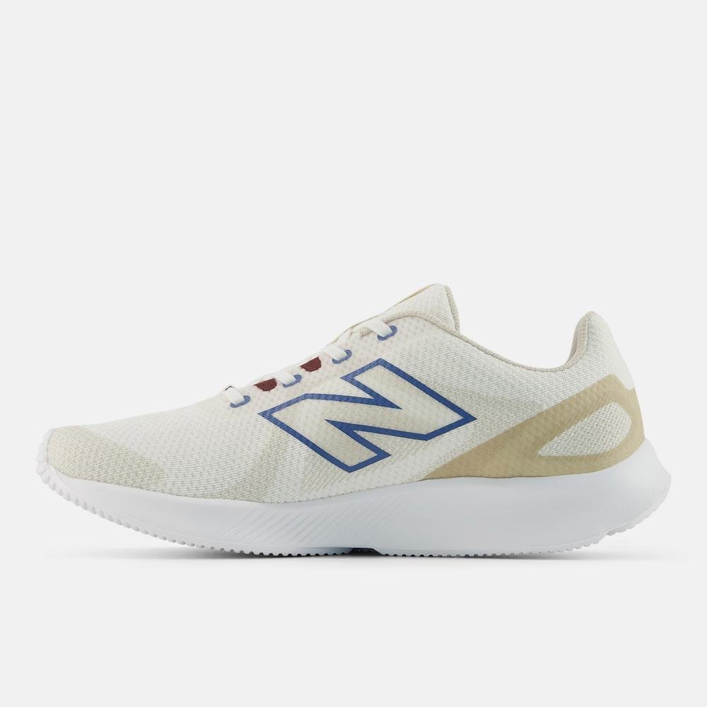 Tênis New Balance 430 V4 Masculino Off White 2