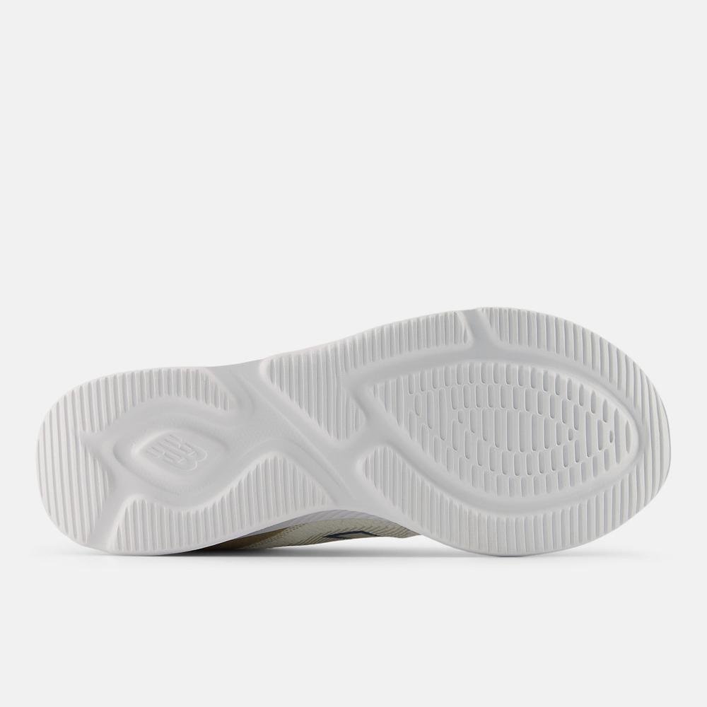 Tênis New Balance 430 V4 Masculino Off White 5