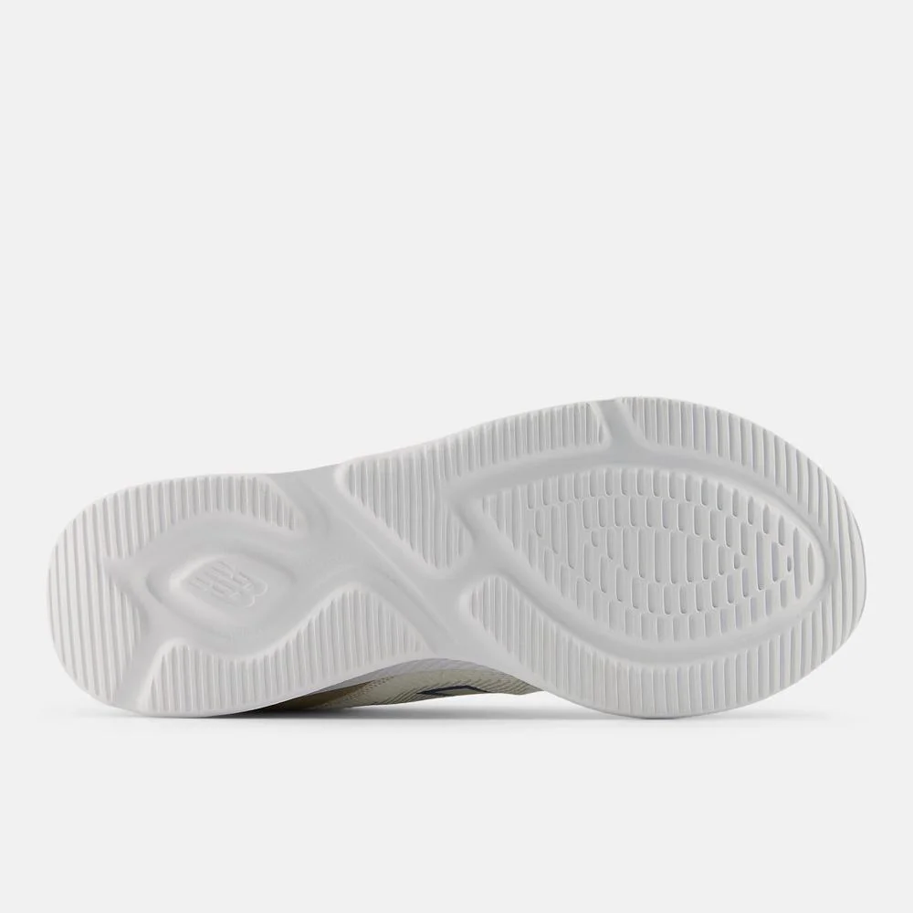 Tênis New Balance 430 V4 Masculino Off White 5
