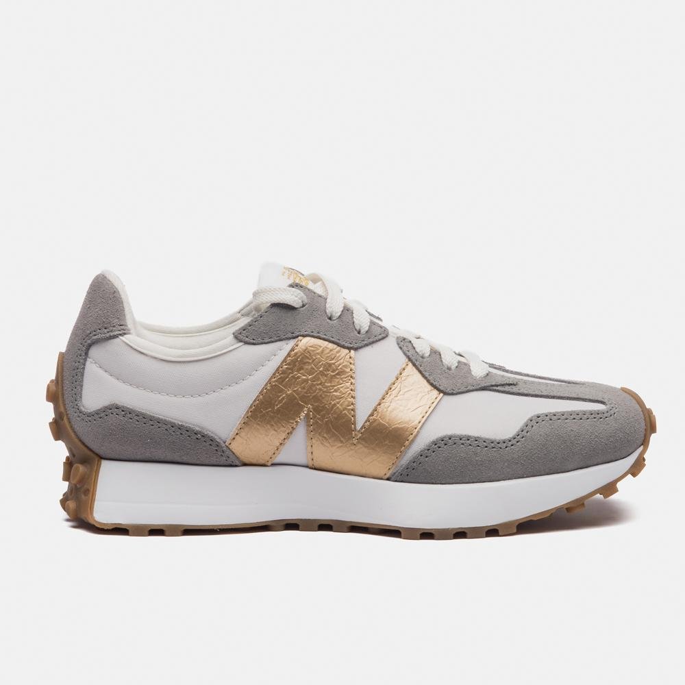 Tênis New Balance 327v1 Feminino