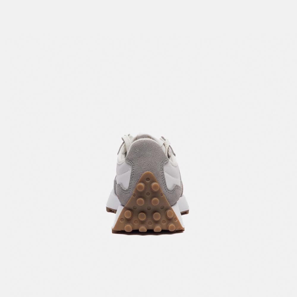 Tênis New Balance 327v1 Feminino Branco 6