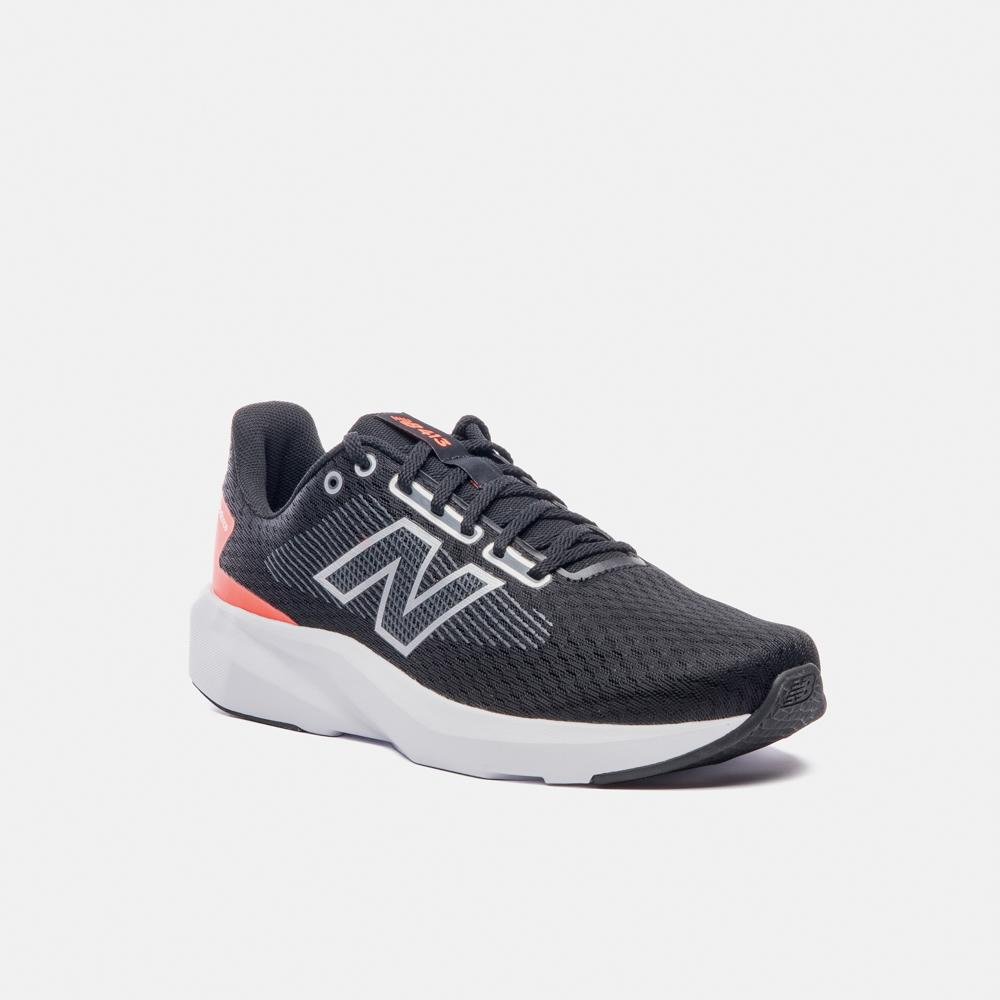 Tênis New Balance 413v3 Masculino Preto 4