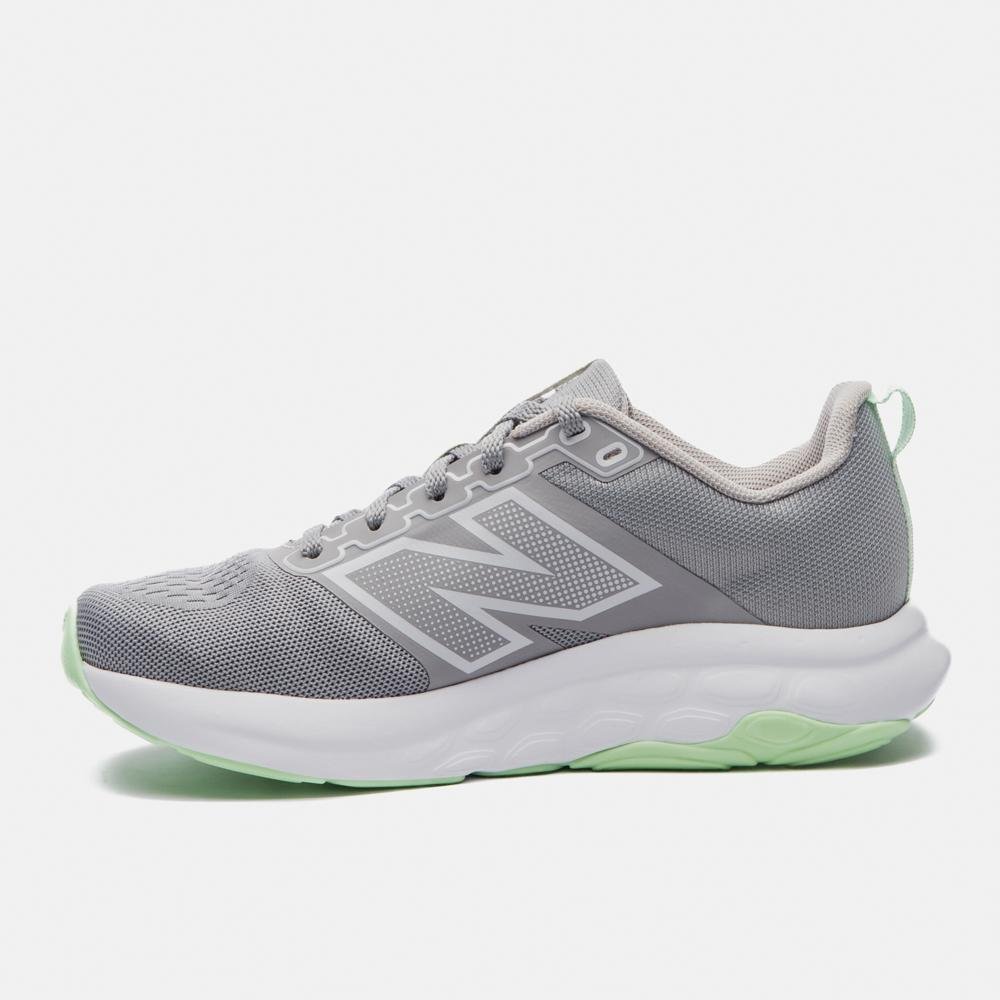 Tênis New Balance 460 V4 Feminino Cinza 2