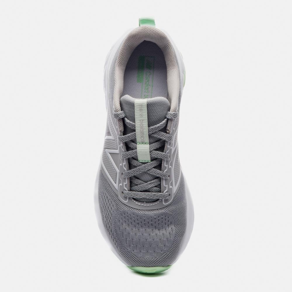 Tênis New Balance 460 V4 Feminino Cinza 3