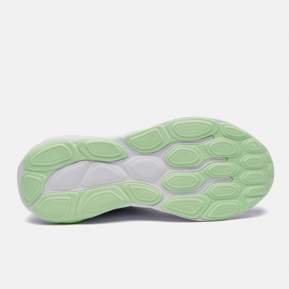 Tênis New Balance 460 V4 Feminino Cinza 5
