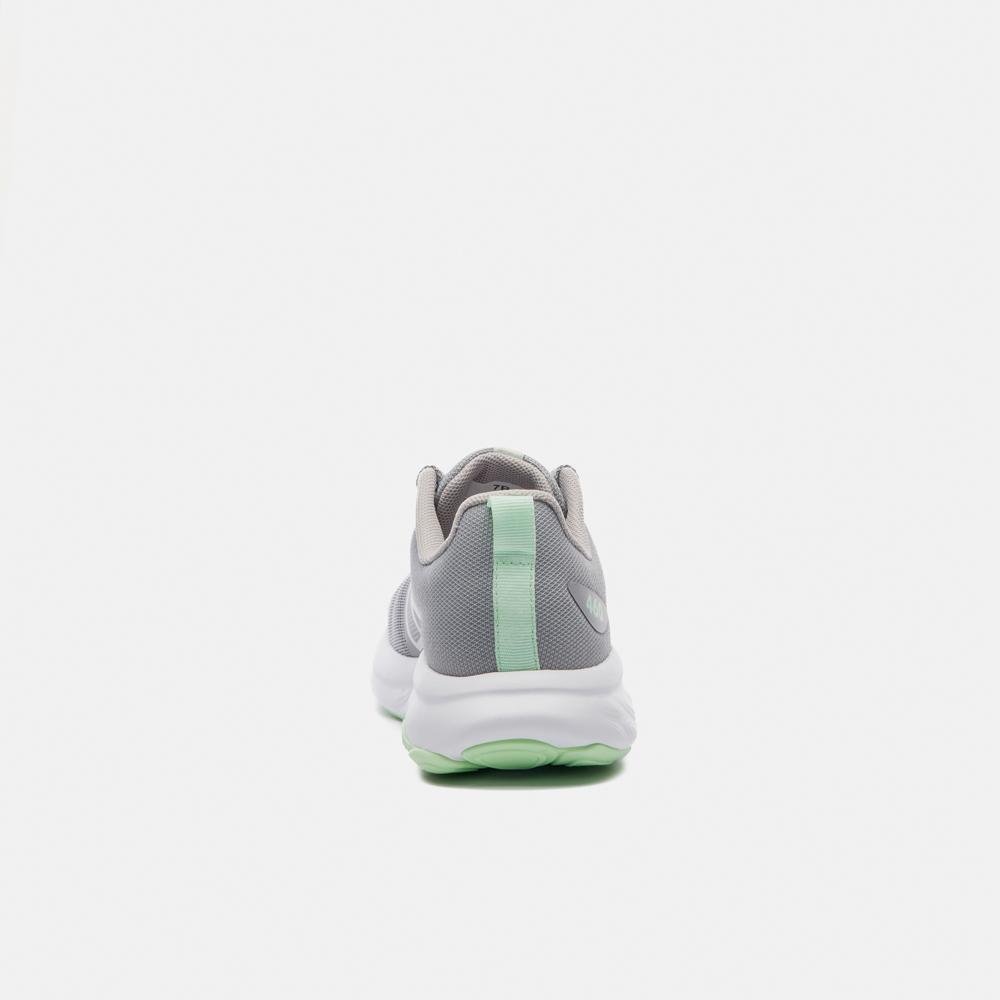Tênis New Balance 460 V4 Feminino Cinza 6