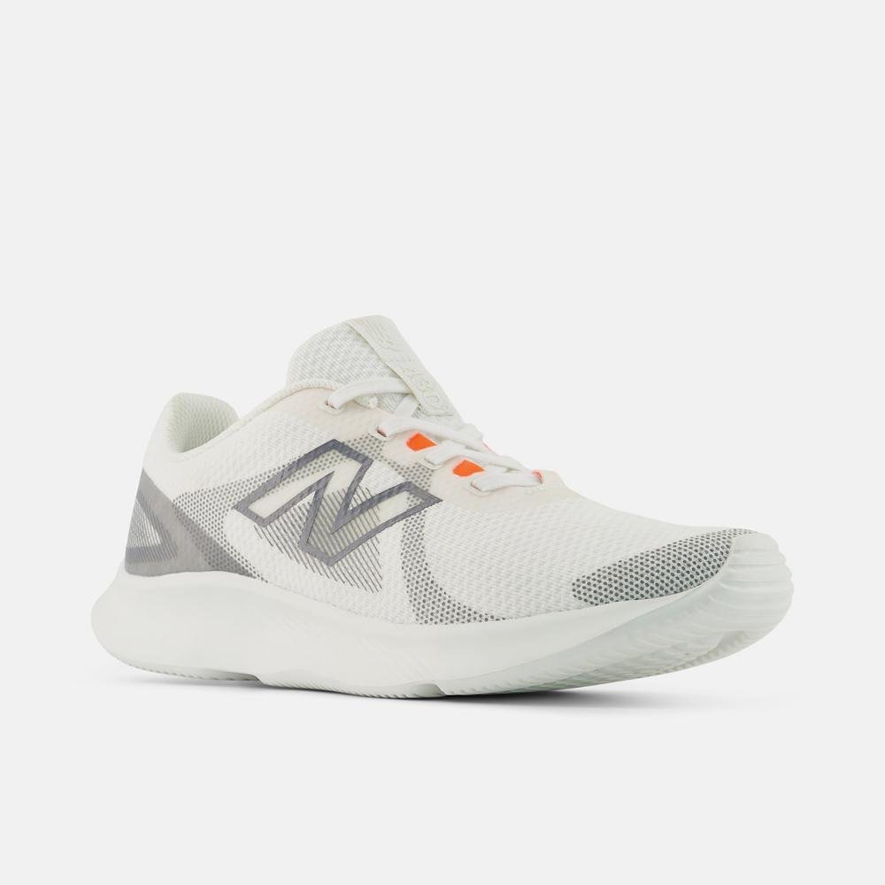 Tênis New Balance 430 V4 Feminino Branco 4