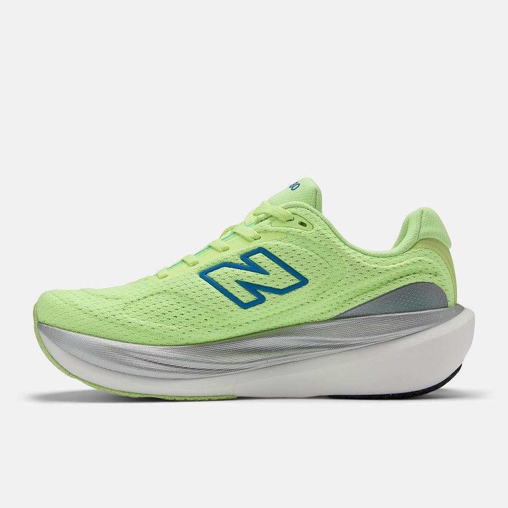 Tênis New Balance Infinion 1080 V15 Feminino Verde 2