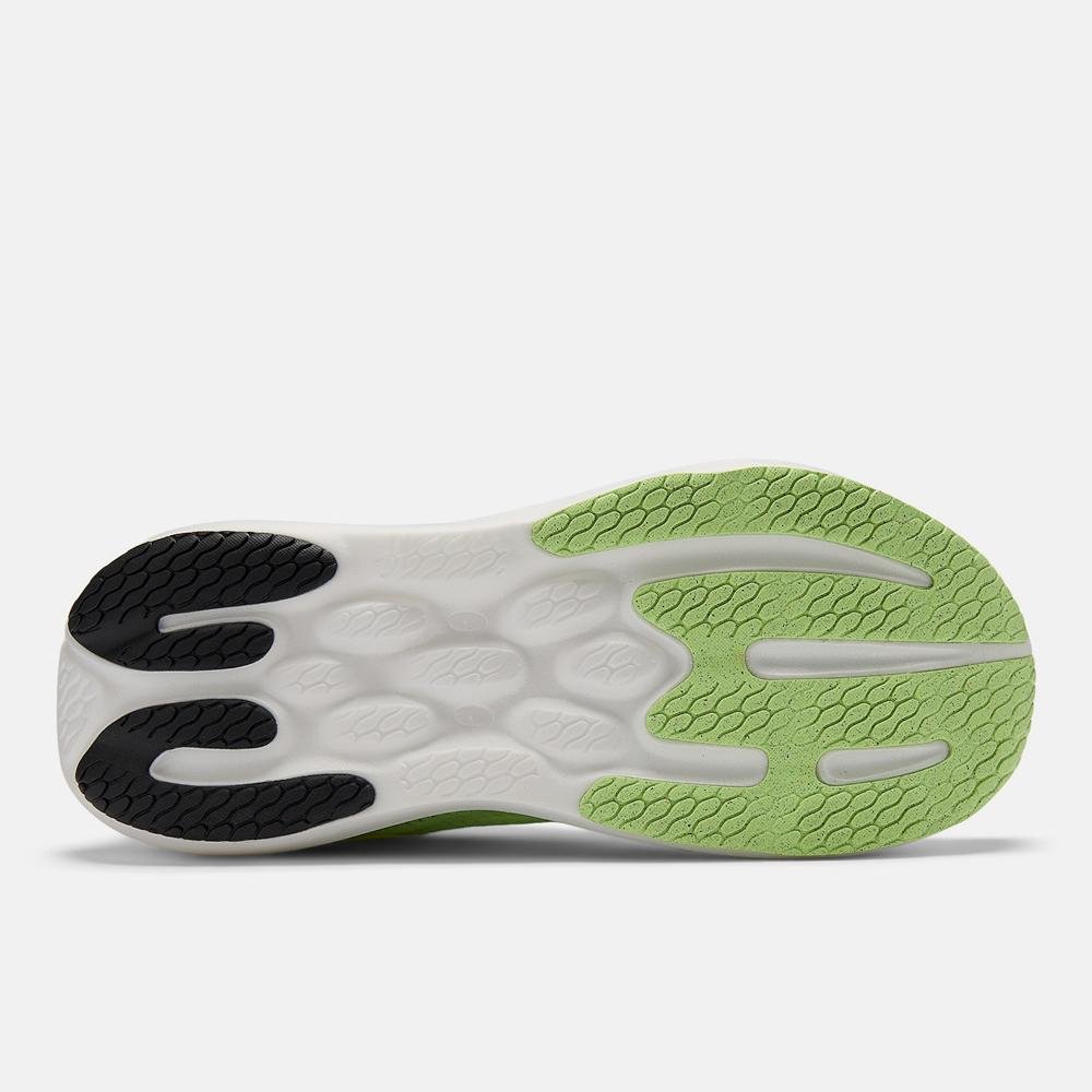 Tênis New Balance Infinion 1080 V15 Feminino Verde 5