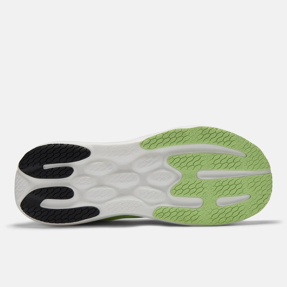 Tênis New Balance Infinion 1080 V15 Masculino Verde 5