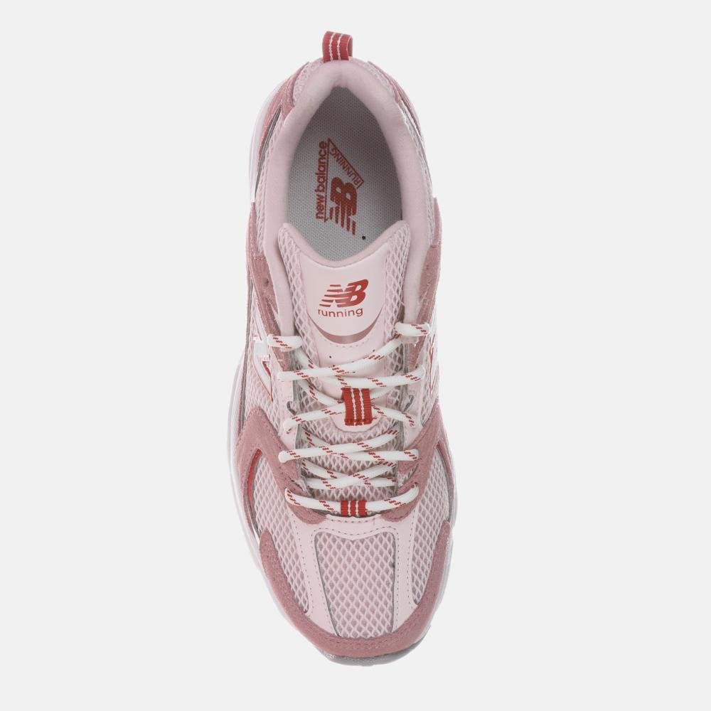 Tênis New Balance 530 Unisex Rosa 3