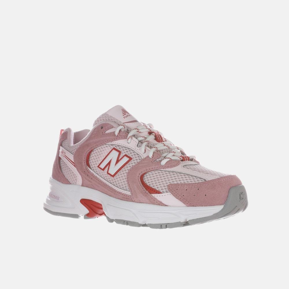 Tênis New Balance 530 Unisex Rosa 4