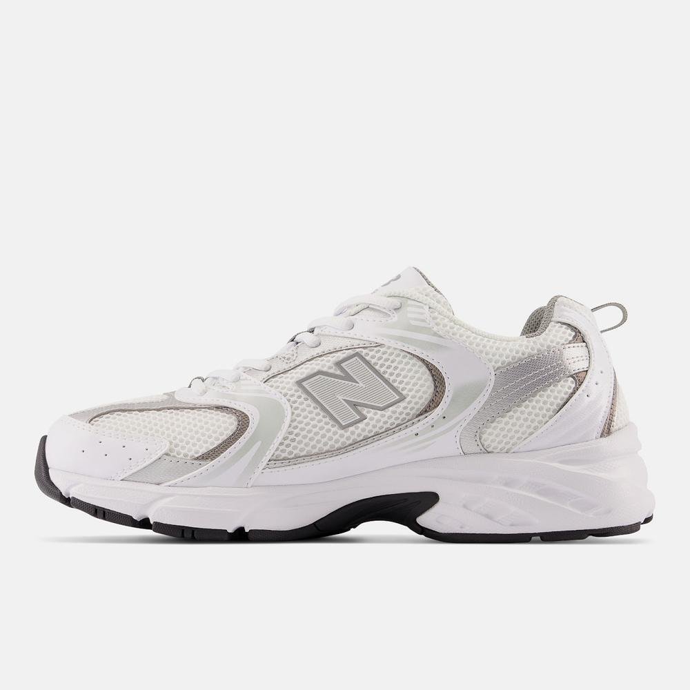 Tênis New Balance 530 Masculino Branco 2