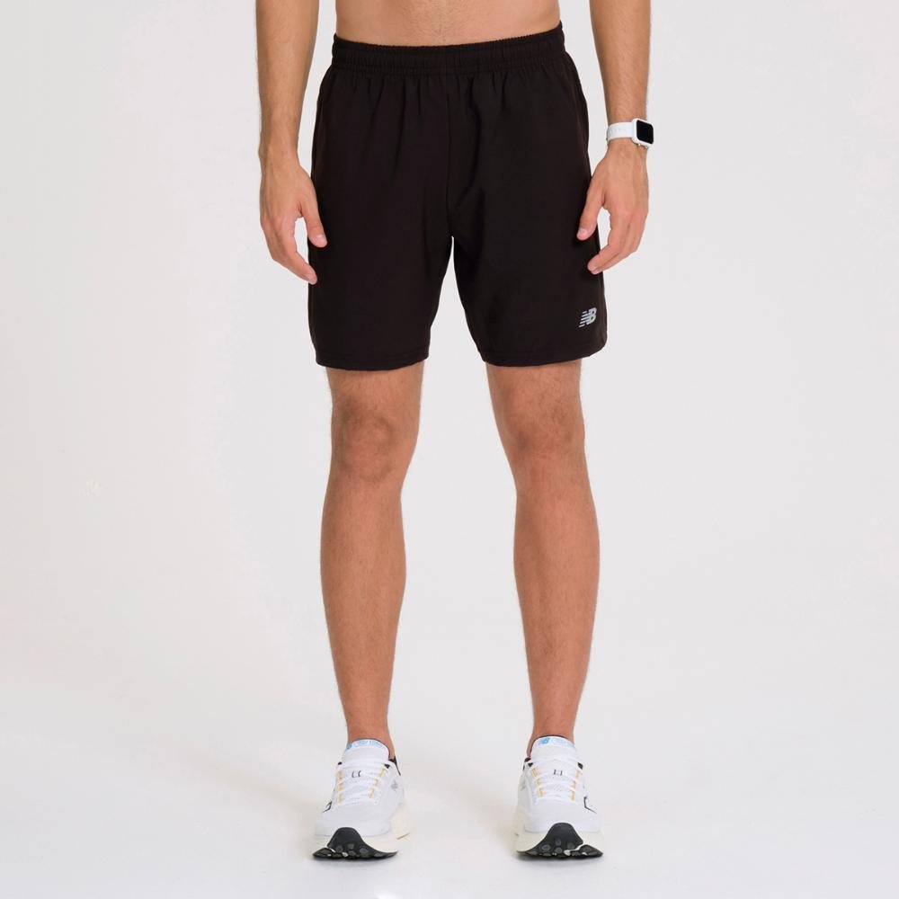 Bermuda New Balance Sport Essentials 7