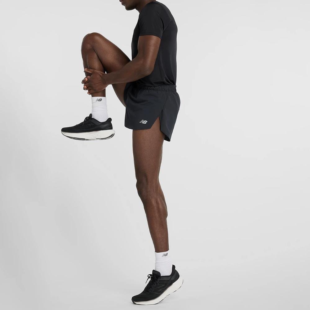 Shorts New Balance Sport Essentials 2 In 1 - 5