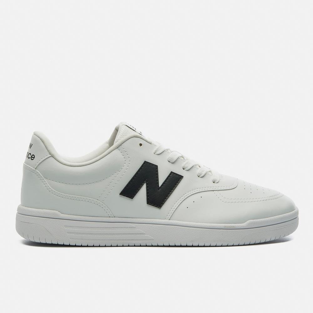 Tênis New Balance Bb80 Unisex Branco