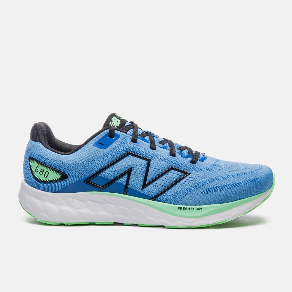 Tênis New Balance Fresh Foam 680v8 Masculino
