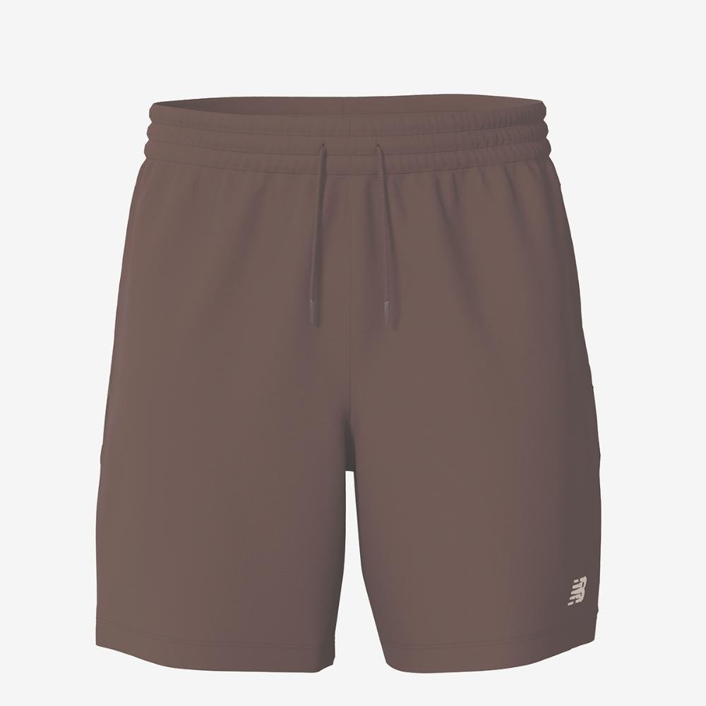 Bermuda Essentials Masculina