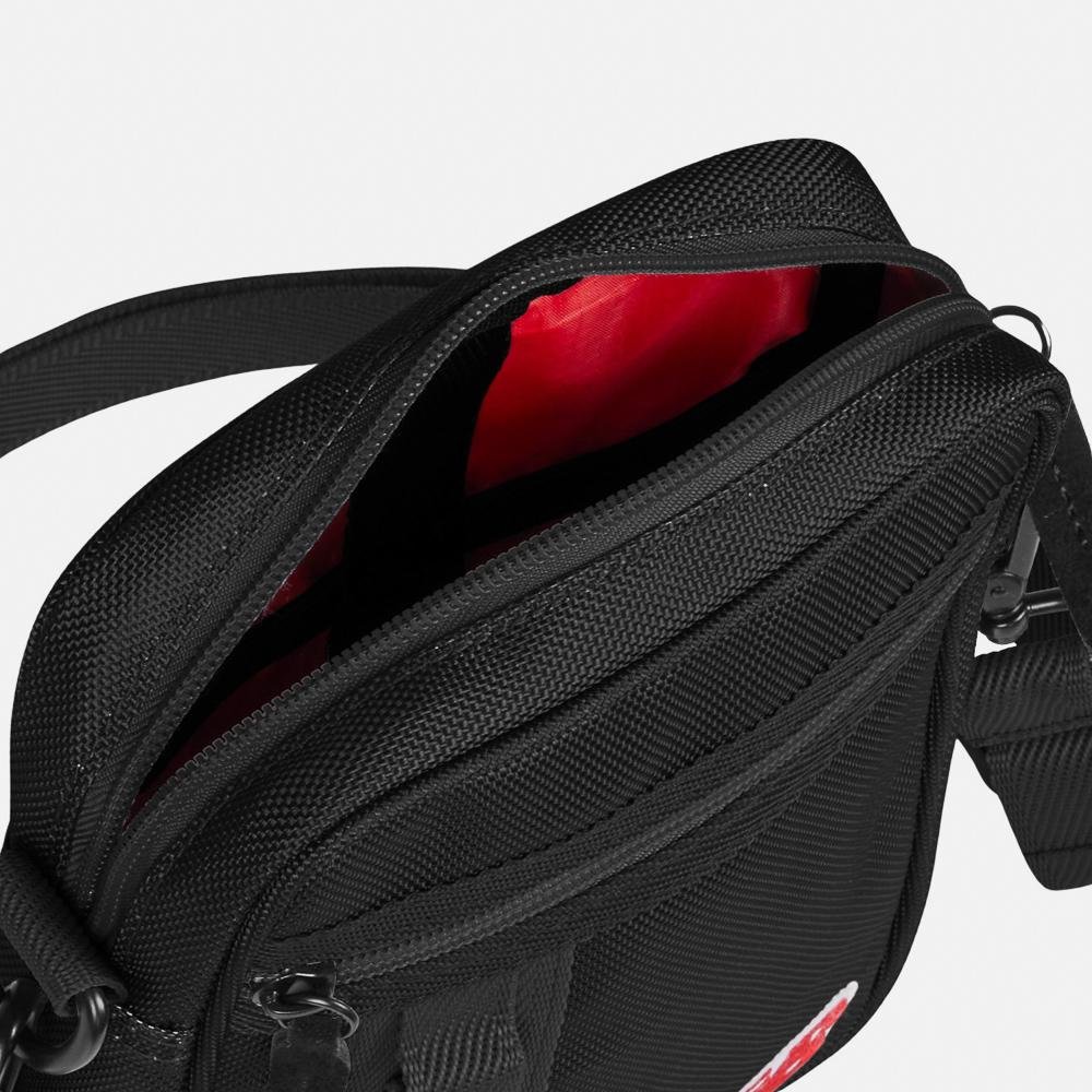 Bolsa Lateral Legacy 5l Unisex Preto 3