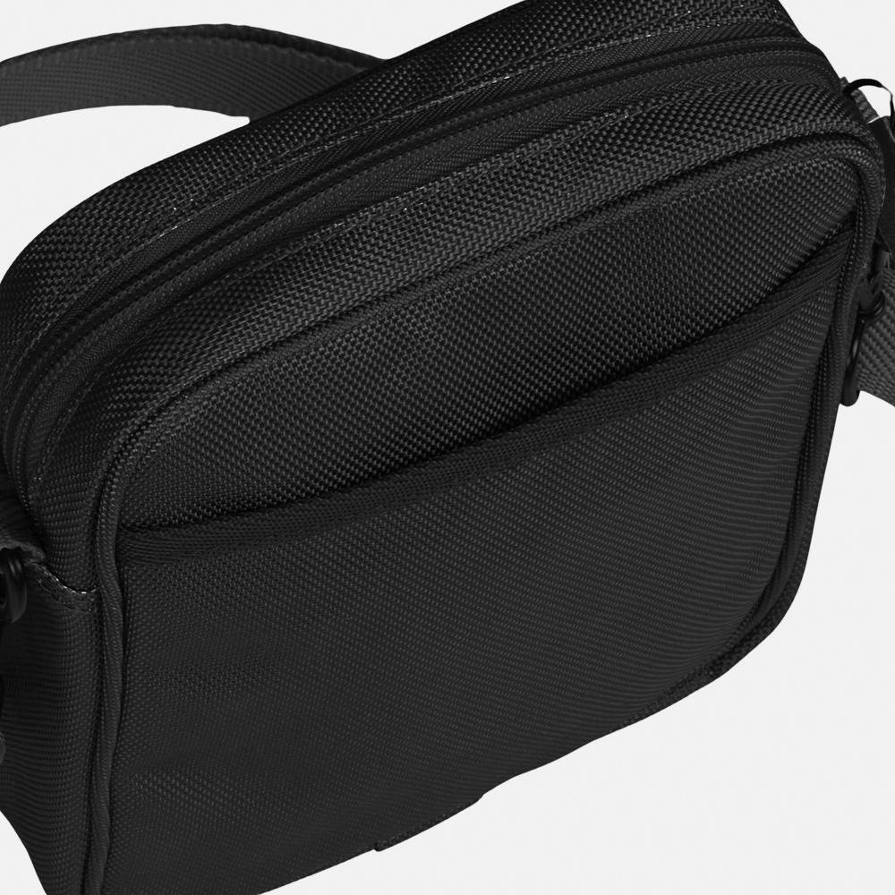 Bolsa Lateral Legacy 5l Unisex Preto 4