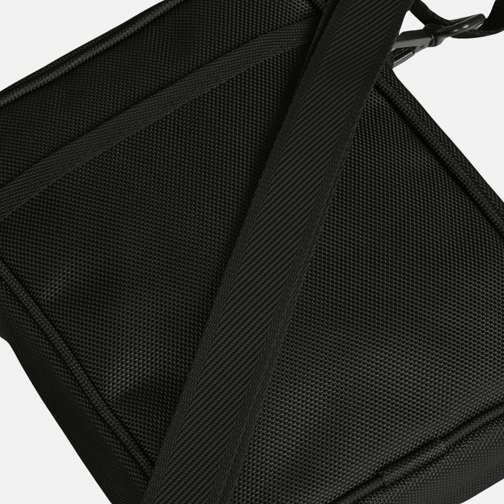 Bolsa Lateral Legacy 5l Unisex Preto 6