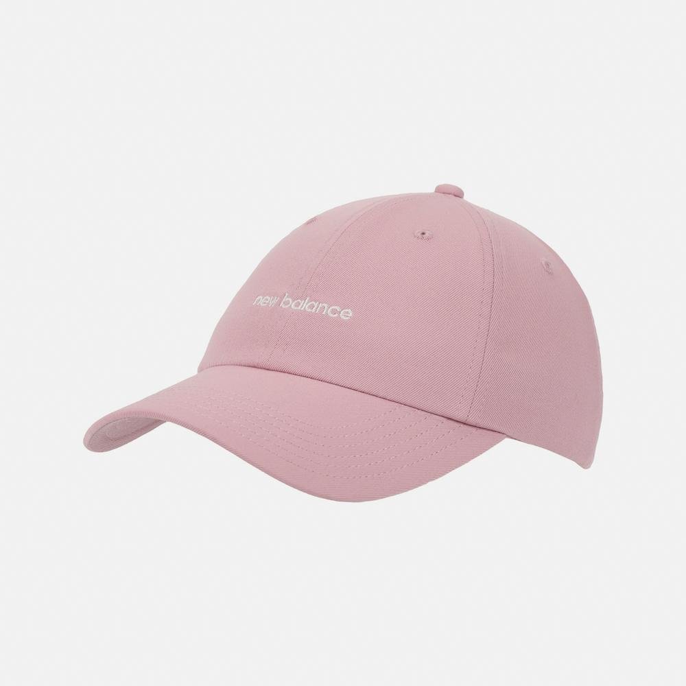 Boné 6- Panel Lifestyle Flat Brim Unisex