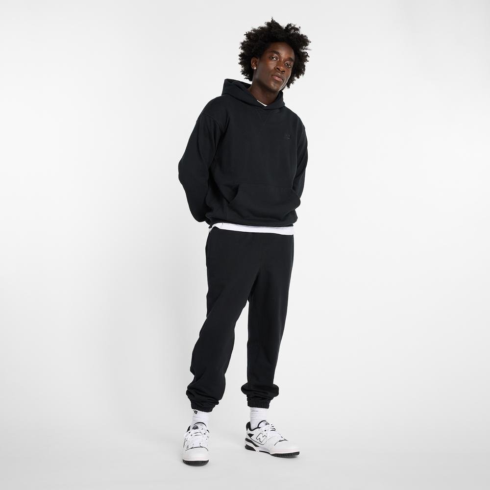 Calça Athletics Small Logo Masculina