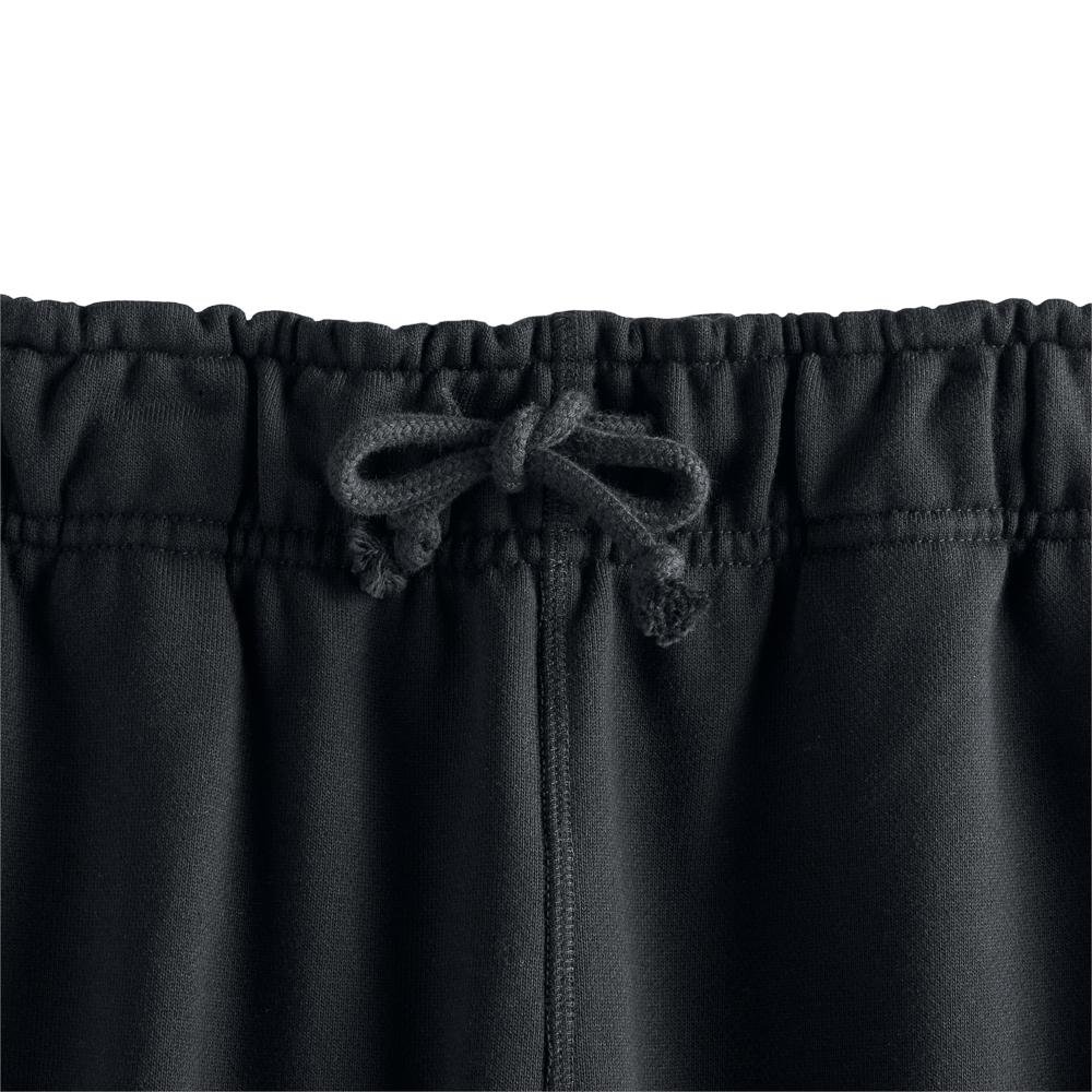 Calça Athletics Small Logo Masculina Preto 5
