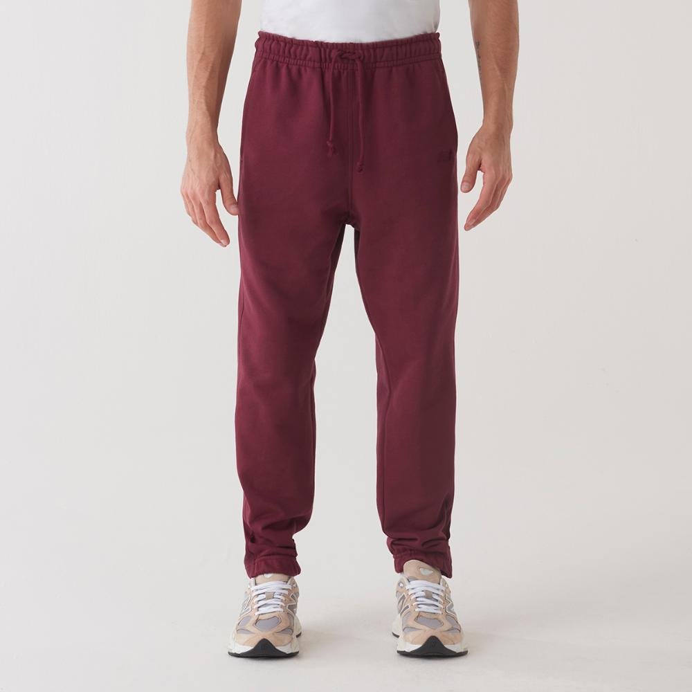 Calça Athletics Small Logo Masculina