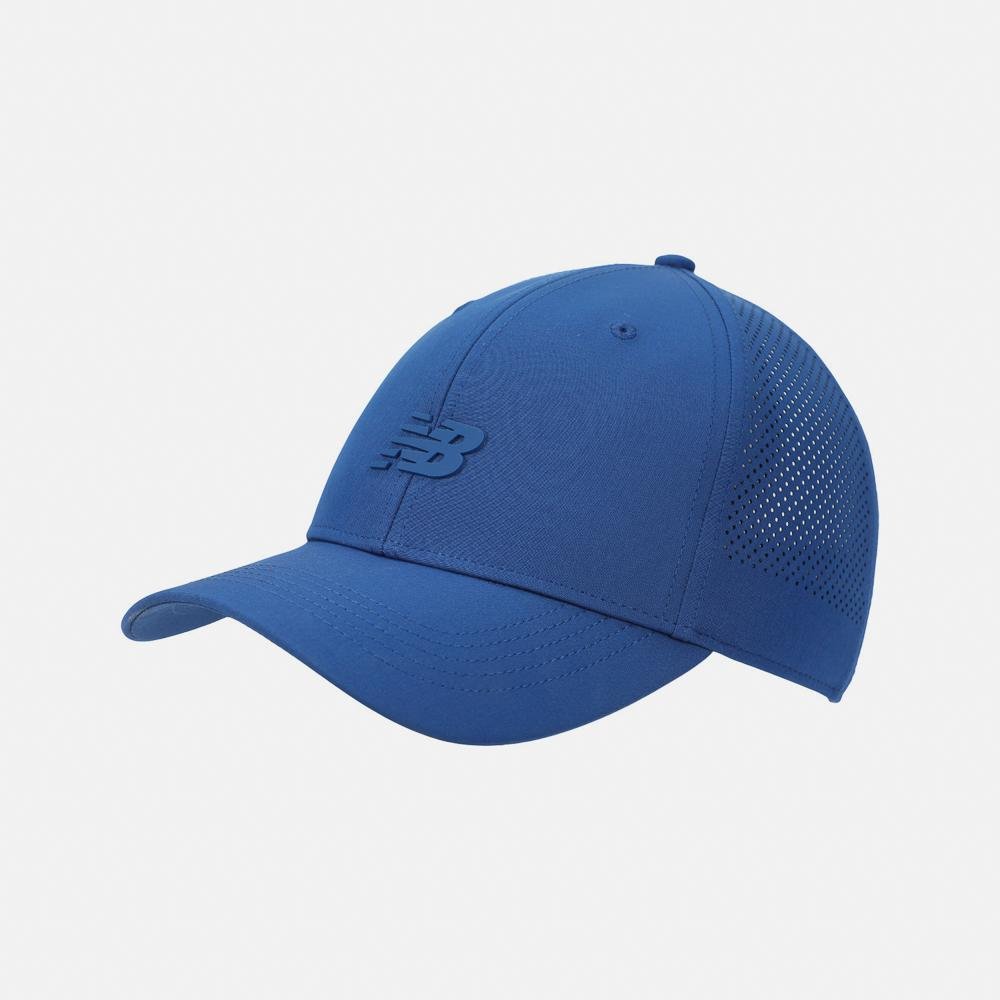 Boné Performance Trucker Unisex