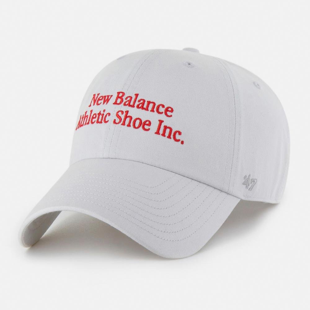 Boné 6-Panel Athletic Shoe Unisex