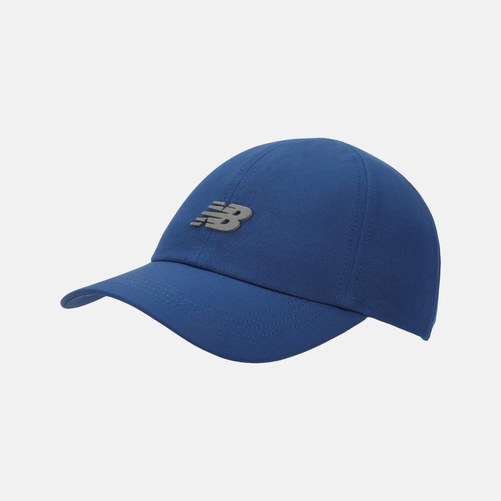 Boné Pro Run 6 Panel II Unisex