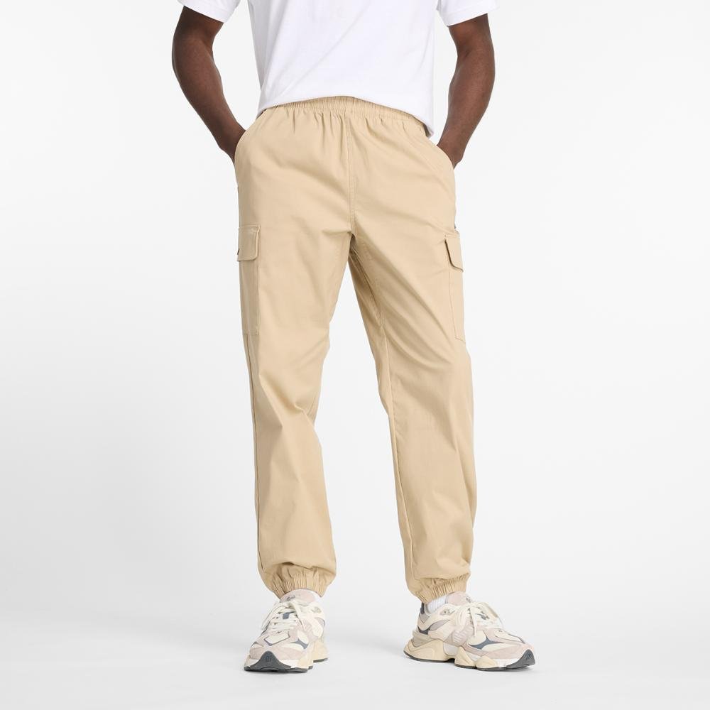 Calça Icon Twill Cargo Masculina