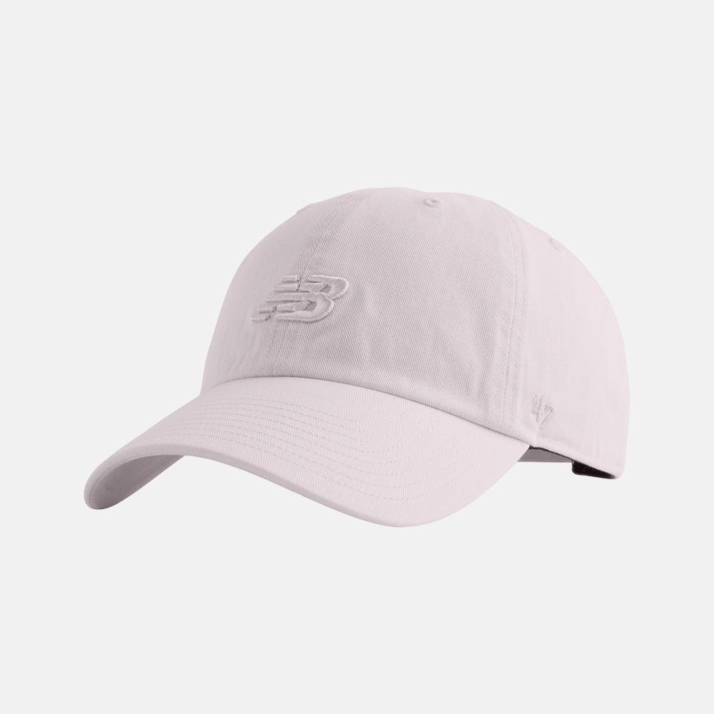 Boné 6-Panel Core Unisex