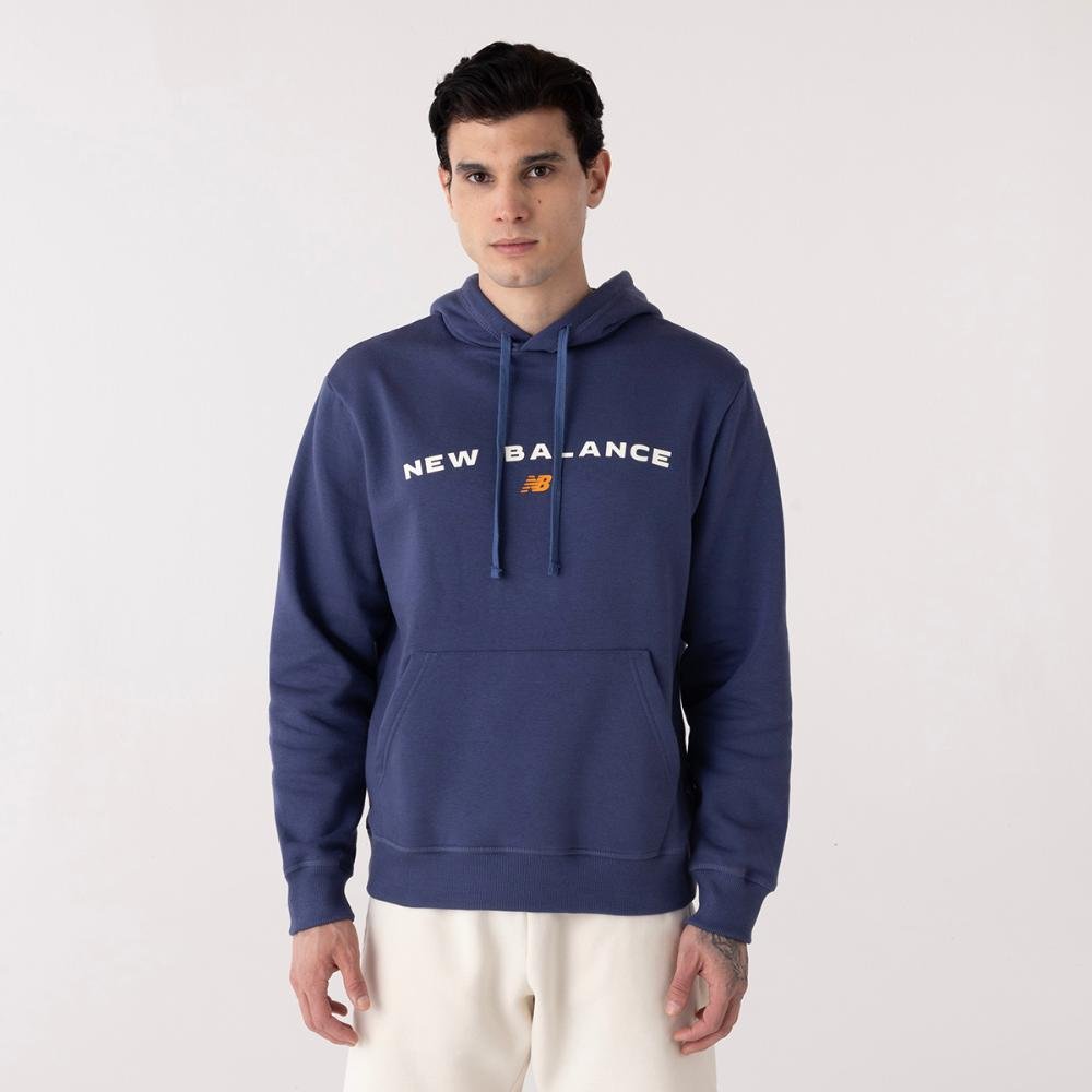 Casaco Com Capuz Sportswear '94 Graphic Masculino