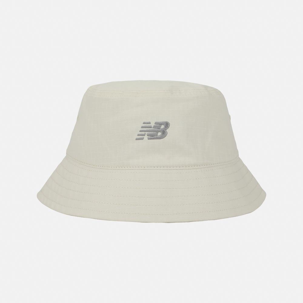 Chapéu Bucket Logo Unisex