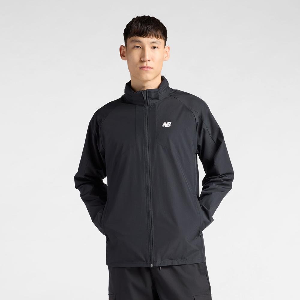 Jaqueta Active Woven Masculina