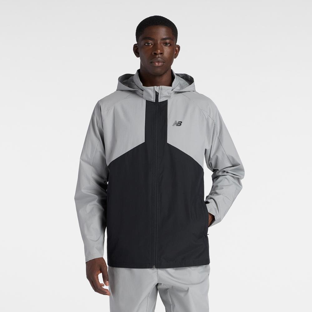 Jaqueta Active Woven Masculina