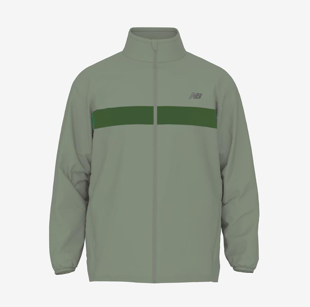 Jaqueta Corta Vento Sport Essentials Masculino