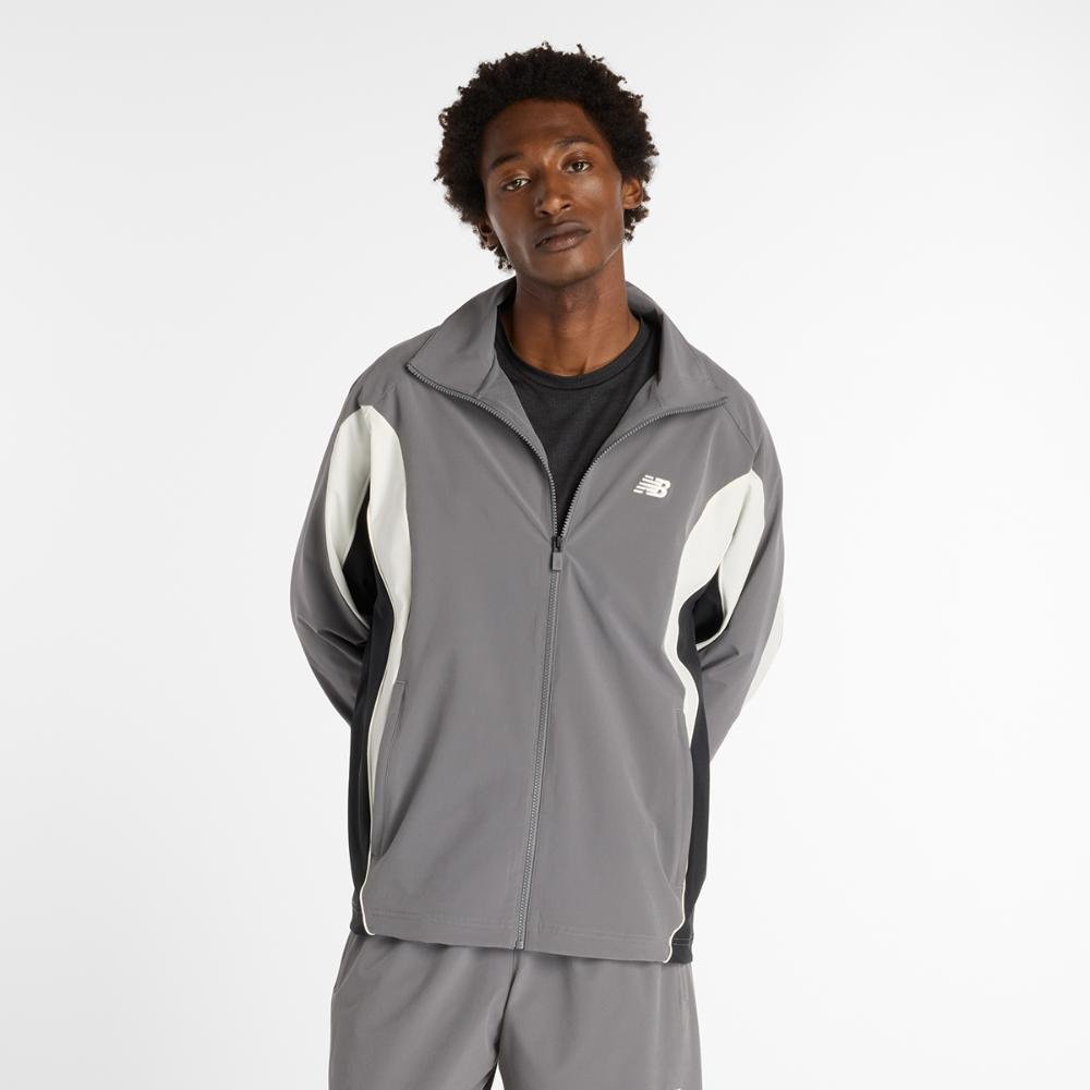 Jaqueta Hoops In Game Masculina