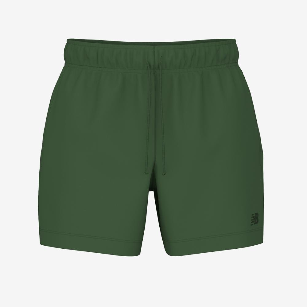 Shorts Athletics Small Logo 5