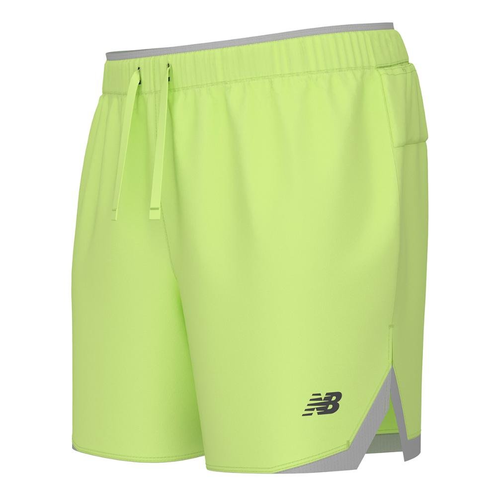 Shorts Rc Essential 5