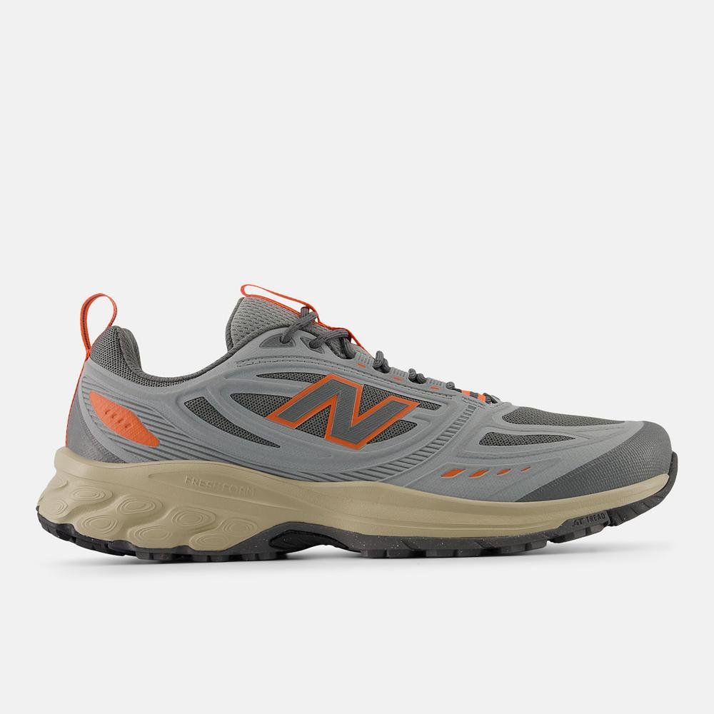 Tênis New Balance Fresh Foam 410v9 Masculino