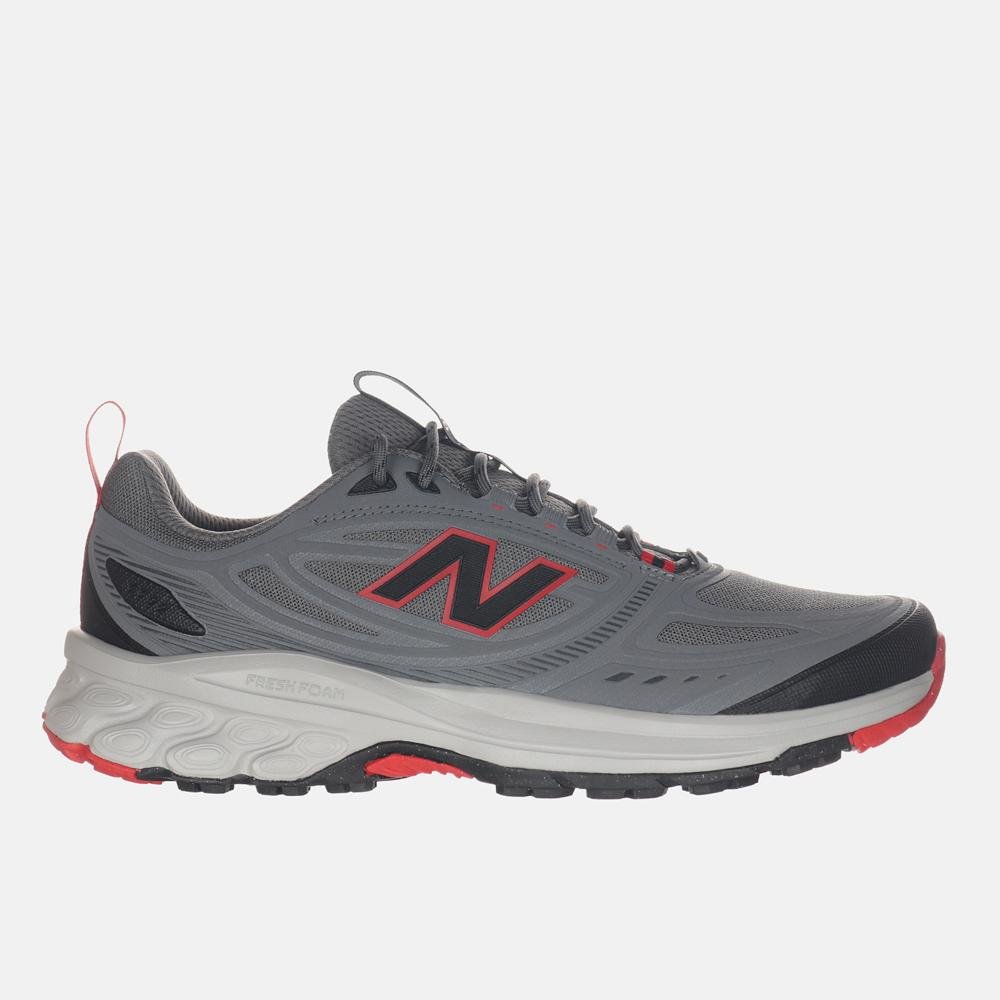 Tênis New Balance Fresh Foam 410v9 Masculino
