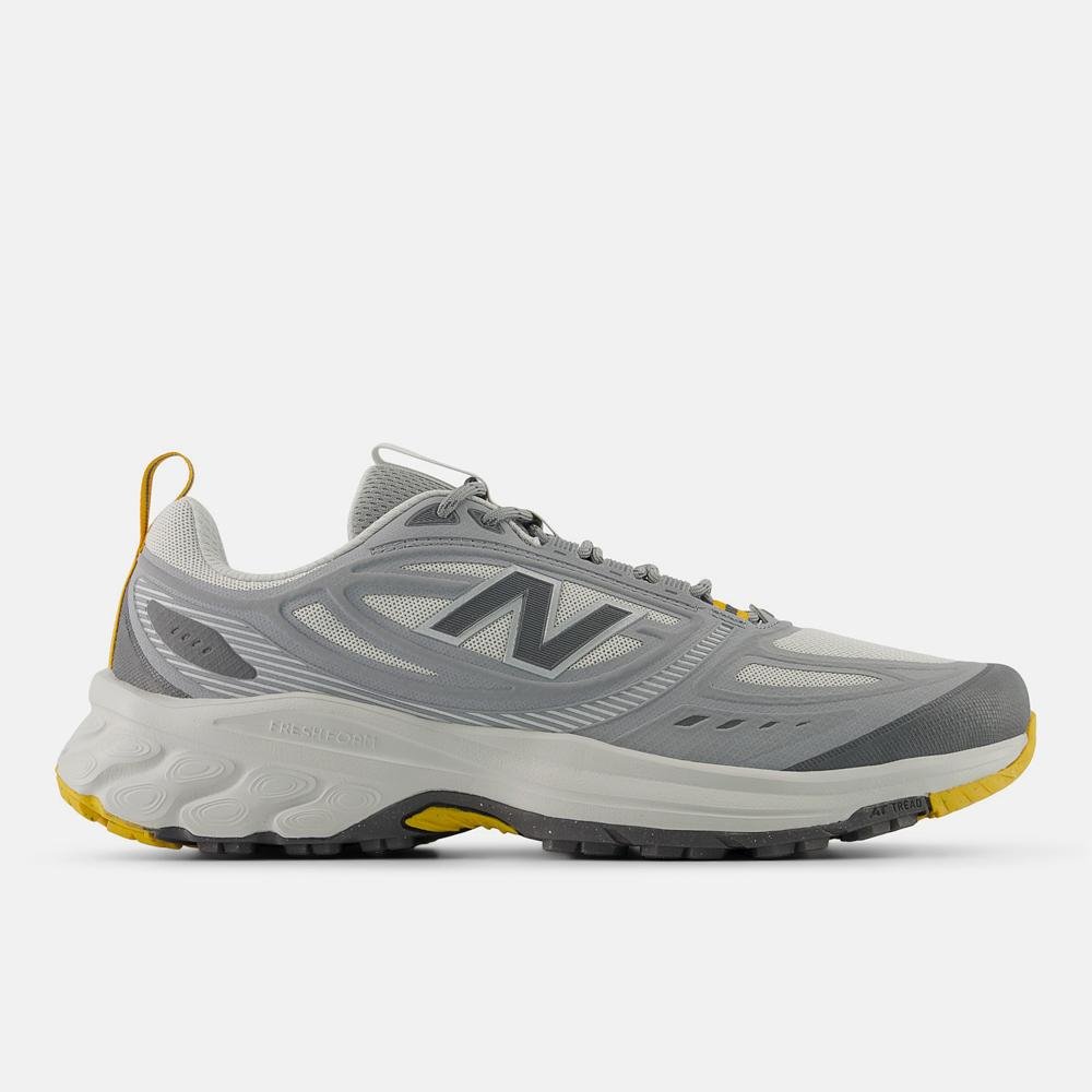 Tênis New Balance Fresh Foam 410v9 Masculino