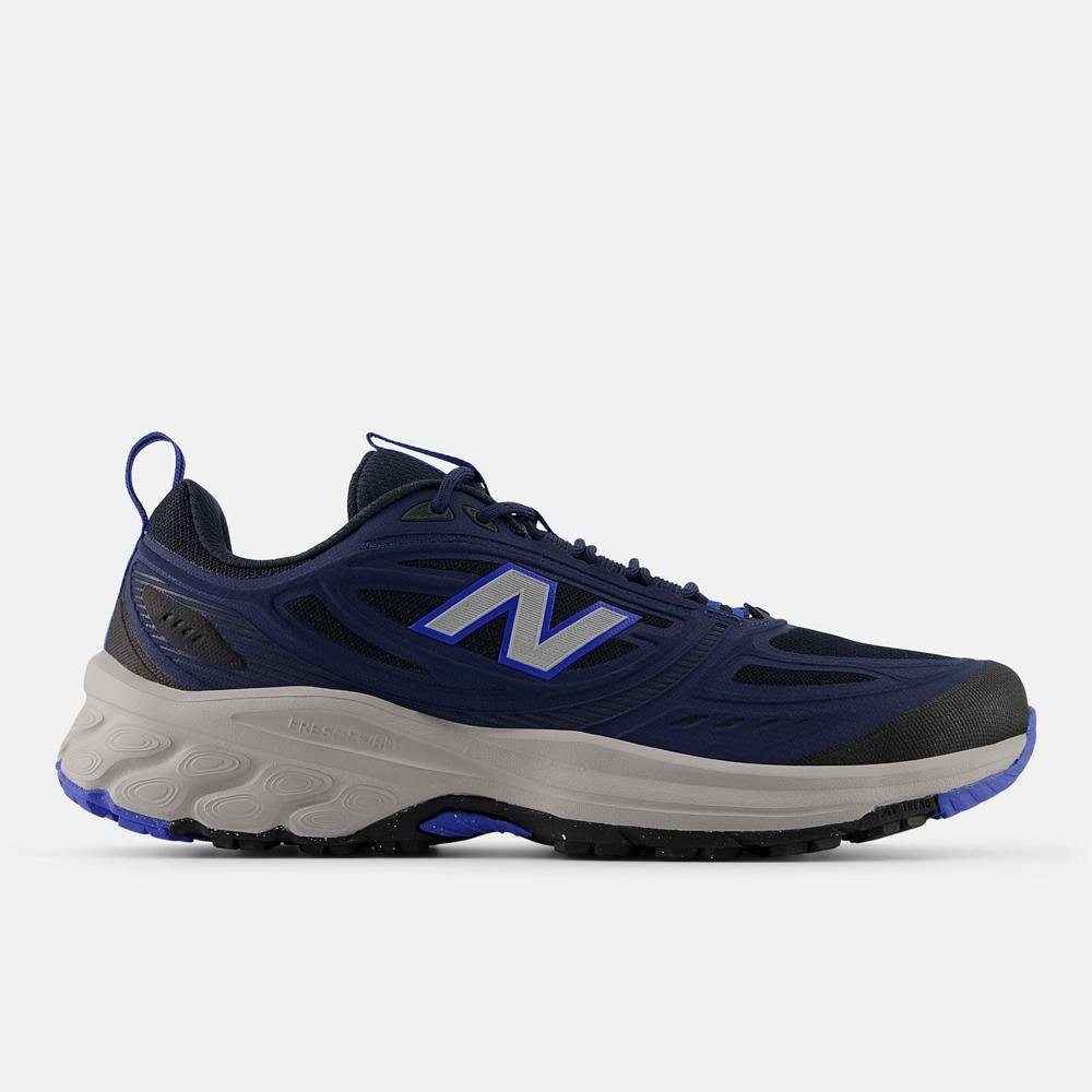 Tênis New Balance Fresh Foam 410v9 Masculino