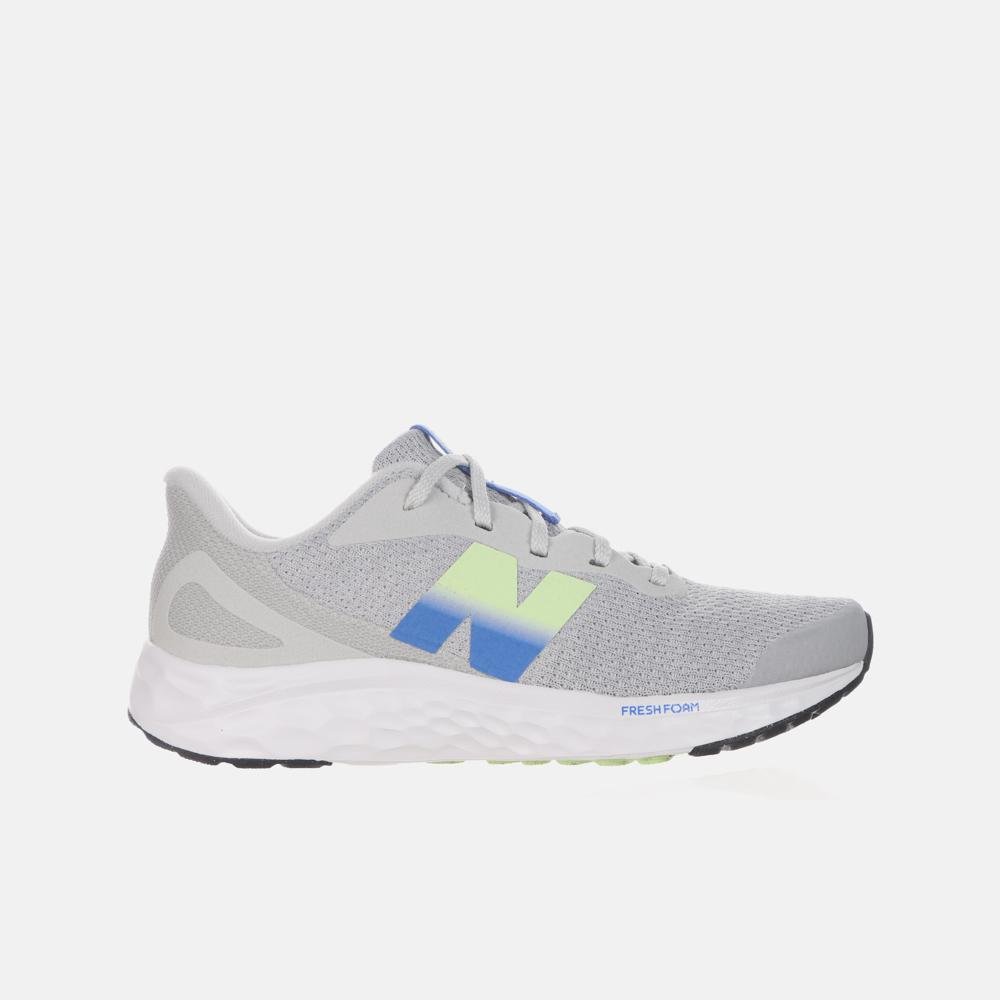 Tênis New Balance Fresh Foam Arishi V4 Juvenil
