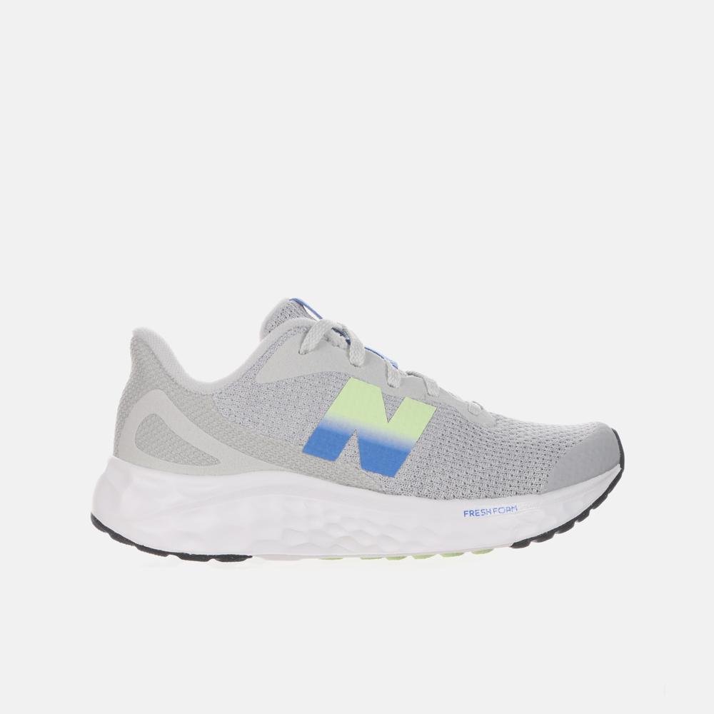 Tênis New Balance Fresh Foam Arishi V4 Infantil