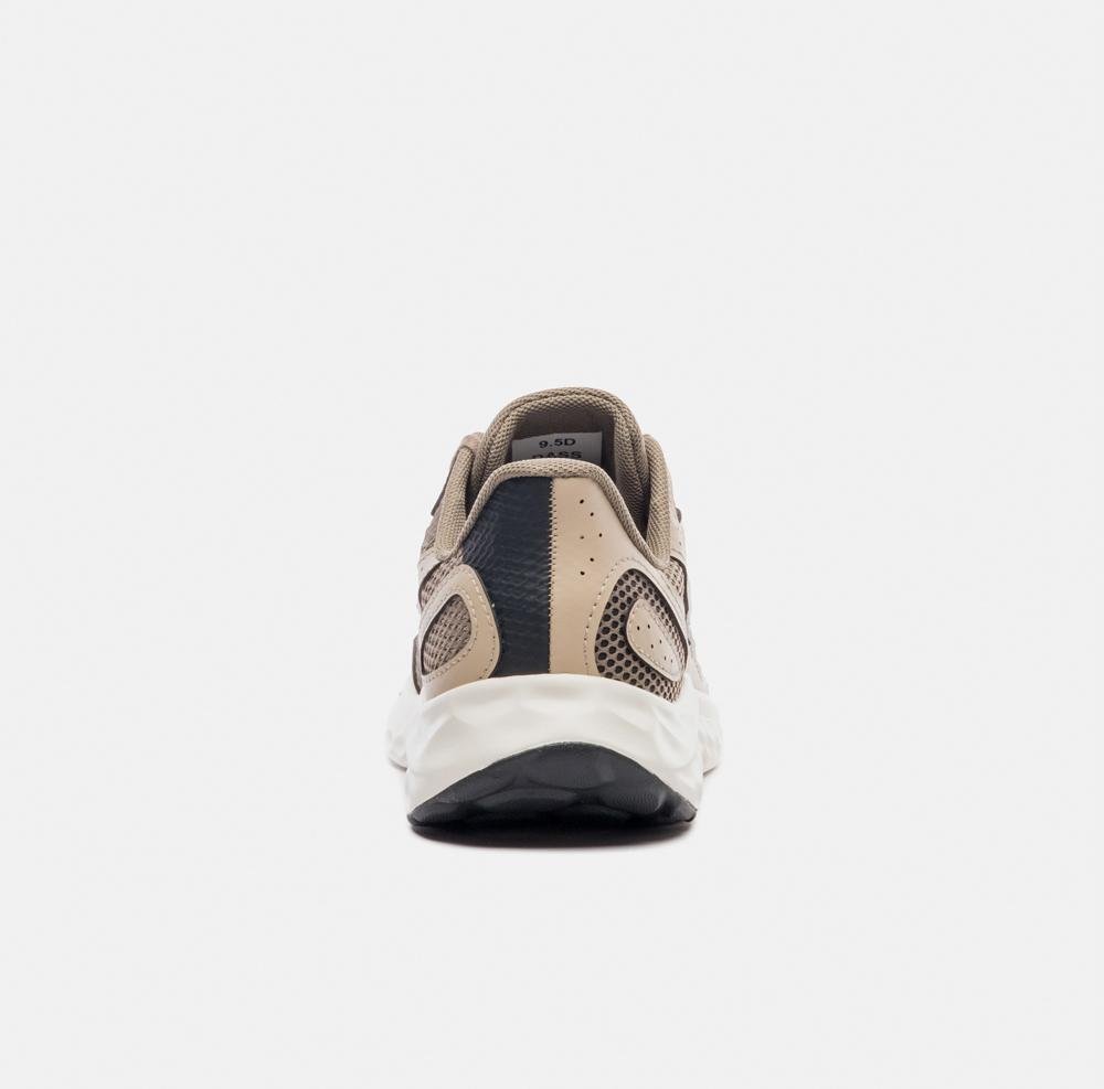 Tênis New Balance Fresh Foam Arishiv4 Masculino Bege 6